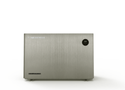 Dizalice topline za bazene | HP Green line Inverter - Microwell